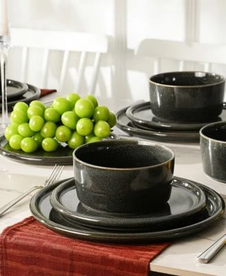 Stone Lain Eden Dinnerware Collection