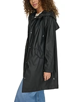 Levi's Women's Raglan Sleeve Rain Collar Jacket