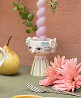Rosendahl Eva 3.7" Candle Holder