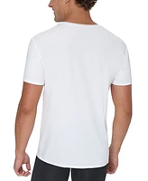 Hanes Men's 3pk. Ultimate Moves X-Temp Performance V-Neck T-Shirts