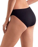 Mimi Flamingo Women's Logan Bikini Bottoms