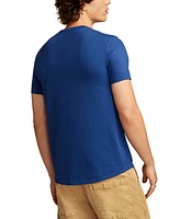 Lucky Brand Men's Supima Short Sleeve Crew T-Shirt