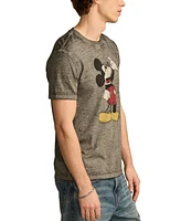 Lucky Brand Men's Mickey Graphic T-Shirt