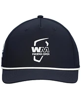 Ahead Men's 2025 Wm Phoenix Open Navy Alto Rope Adjustable Hat