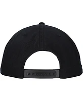 Barstool Golf Men's Black Wm Phoenix Open Roscoe Adjustable Hat