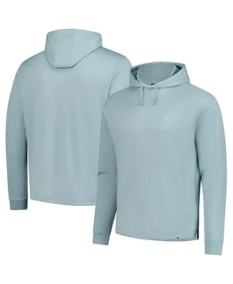 FootJoy Men's Light Green 2025 Wm Phoenix Open Lightweight Pullover Hoodie