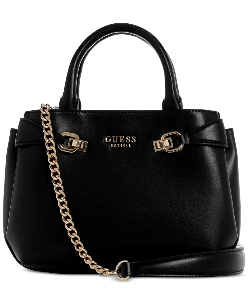 Guess Lorelei Mini Satchel Bag