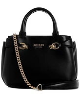 Guess Lorelei Mini Satchel Bag