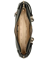 Guess Lorelei Top-Zip Small Shoulder Bag