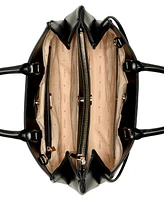 Guess Lorelei Girlfriend Medium Satchel Bag