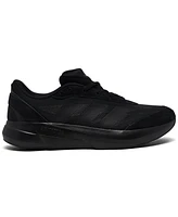 Adidas Men's Lightshift Casual Sneakers from Finish Line