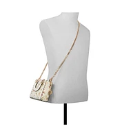 Aldo Women's Sunblingy Mini Satchel Bag