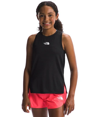 The North Face Big Girls Never Stop Tank Top