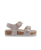 Jessica Simpson Little and Big Girls Tamara Aida Sandal