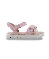 Jessica Simpson Little and Big Girls Tia Malia Sandal