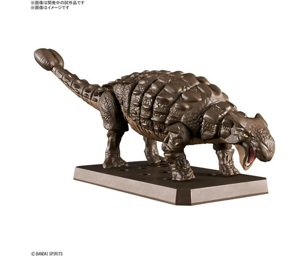Bandai Hobby - Plannosaurus Dinosaur Model Kit