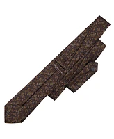 Elizabetta Men's Sambuco - Silk Jacquard Tie for Men