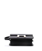 Pre-Owned Hermes Constance Bag Epsom
