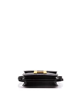 Pre-Owned Hermes 18 Constance Nm Bag Tadelakt