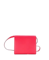 Pre-Owned Hermes 16 Clic Wallet on Strap Epsom