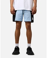 Carre Men's Two Tone Shorts