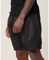 Saint Morta Men's Rage Nylon Shorts