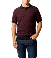 Rodd & Gunn Men's Galdfield Knit