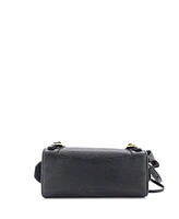 Pre-Owned Balenciaga Mini City Classic Studs Bag Leather