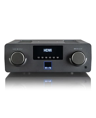 Svs Prime Wireless Pro SoundBase Smart Streaming Stereo Integrated Amplifier