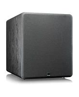 Svs Pb-2000 Pro 12" Ported Subwoofer (Premium Black Ash)