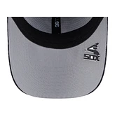 New Era Men's / Chicago White Sox 2025 Mlb Clubhouse 39THIRTY Flex Hat