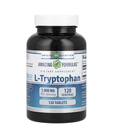 Amazing Nutrition L-Tryptophan 1 000 mg