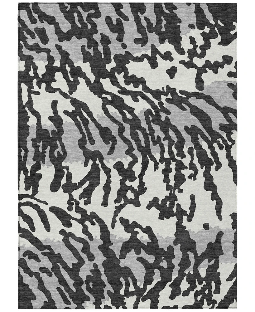 Addison Chantille ACN873 5'x7'6 Area Rug