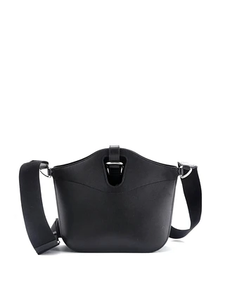 Pre-Owned Hermes Attelage Crossbody Bag Galop d'Hermes
