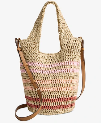 Style & Co Small Soft Packable Tote, Exclusively at Macy's