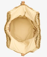 Style & Co Small Soft Packable Tote