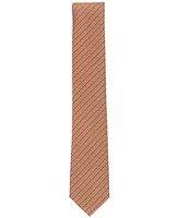Alfani Men's Orta Stripe Tie, Exclusively at Macy's
