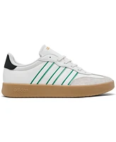 Adidas Men's Barreda Casual Sneakers from Finish Line