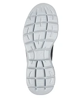 Skechers Men's Slip-Ins: Summits - Key Pace Wide Width Walking Sneakers from Finish Line