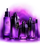 Mugler Alien Extraintense Eau de Parfum Intense Travel Spray, 0.33 oz.
