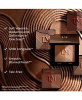 Laura Mercier Bronze Color Infusion Matte & Luminous Duo, 0.3 oz.