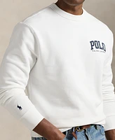 Polo Ralph Lauren Men's Big & Tall Logo Fleece Sweatshirt