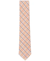 Club Room Men's Agoston Stripe Tie, Exclusively at Macy's
