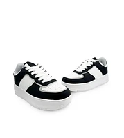 Eden Street Style Sneakers