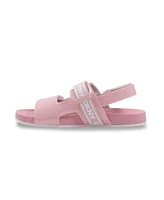 Dkny Little and Big Girls Tamara Dasha Everyday Sandal