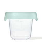 Oxo Tot 12-Piece Baby Blocks Set