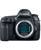 Canon Eos 5D Mark Iv Dslr Body with Canon Log