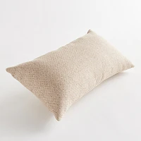 Blake Lumbar Indoor or Outdoor Throw Pillow