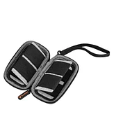 Sigma fp Mirrorless Camera, Bundle with Sigma Lvf-11 Lcd Viewfinder & Memory Card Case
