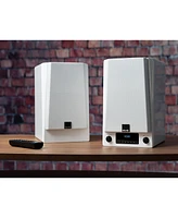 Svs Prime Wireless Pro Powered Speaker System with Chromecast and Airplay 2 - Pair
